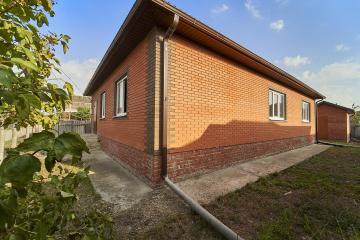 Фото №4: Дом 145 м² - СНТ Нива, мкр. Прикубанский внутригородской округ, ул. Цветочная, 98