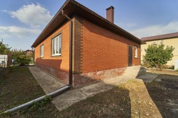 Фото №5: Дом 145 м² - СНТ Нива, мкр. Прикубанский внутригородской округ, ул. Цветочная, 98