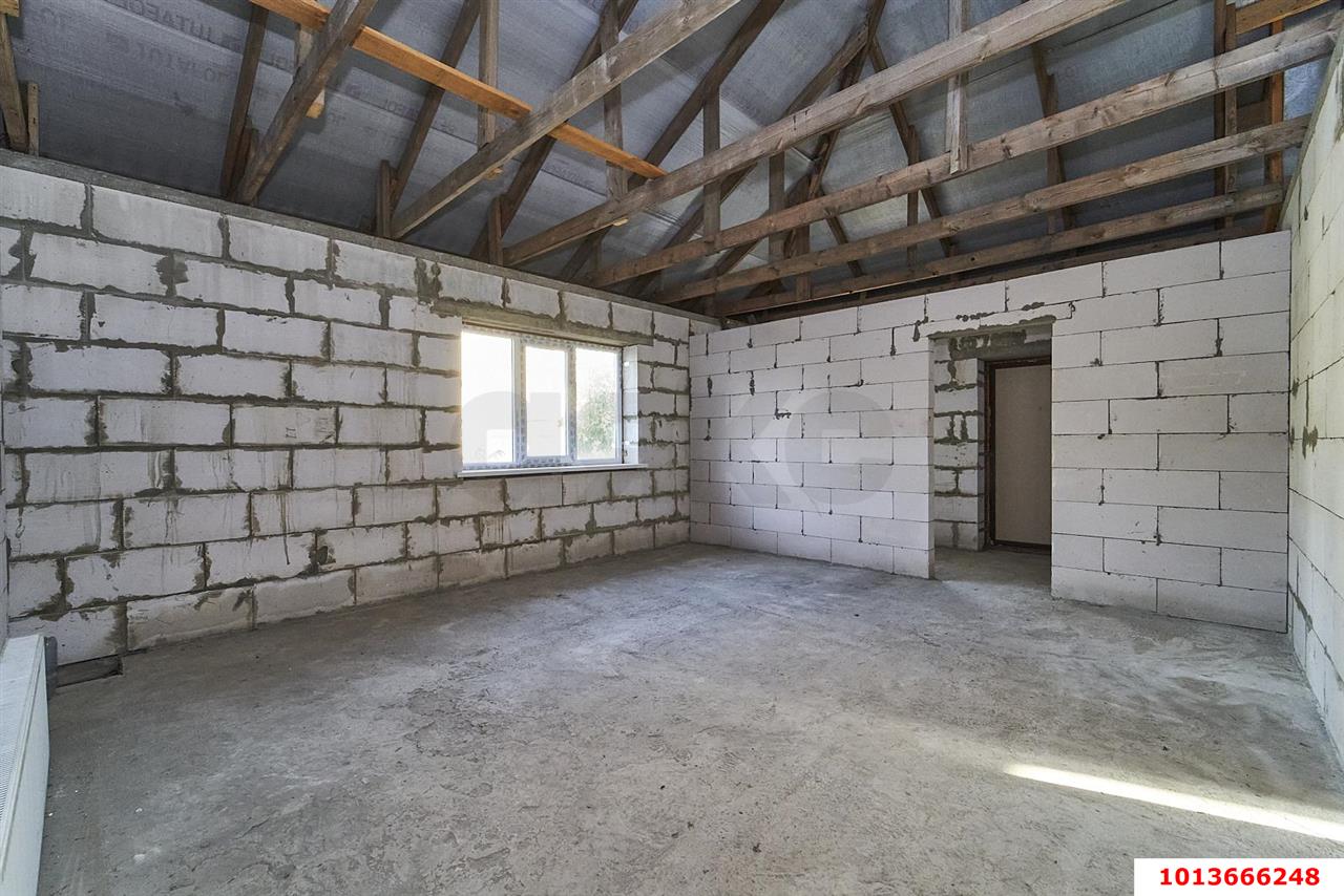 Фото №15: Дом 145 м² + 4.12 сот. - СНТ Нива, Прикубанский внутригородской округ, ул. Цветочная, 98