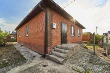 Фото №3: Дом 145 м² - СНТ Нива, мкр. Прикубанский внутригородской округ, ул. Цветочная, 98