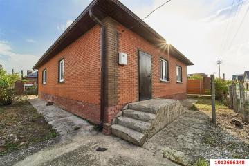 Фото №1: Дом 145 м² - СНТ Нива, мкр. Прикубанский внутригородской округ, ул. Цветочная, 98