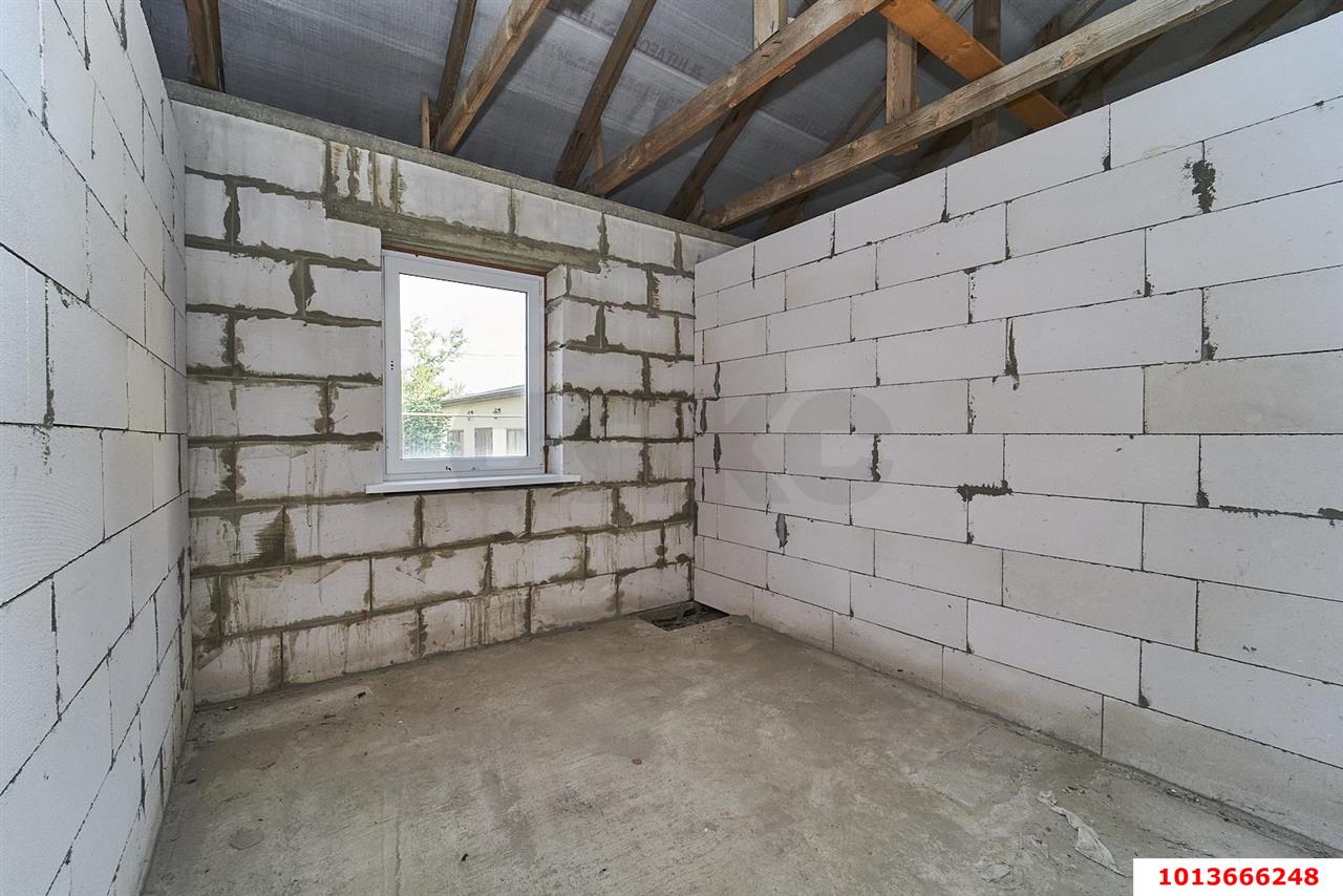 Фото №8: Дом 145 м² + 4.12 сот. - СНТ Нива, мкр. Прикубанский внутригородской округ, ул. Цветочная, 98