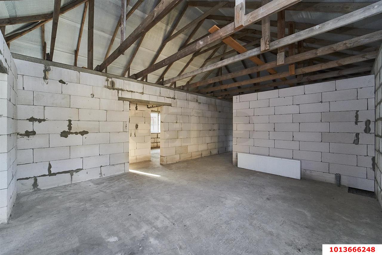 Фото №14: Дом 145 м² + 4.12 сот. - СНТ Нива, Прикубанский внутригородской округ, ул. Цветочная, 98