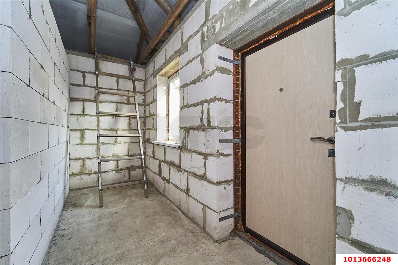 Фото №10: Дом 145 м² + 4.12 сот. - СНТ Нива, мкр. Прикубанский внутригородской округ, ул. Цветочная, 98