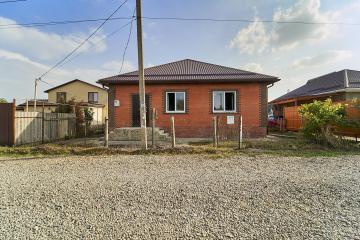 Фото №1: Дом 145 м² - СНТ Нива, мкр. Прикубанский внутригородской округ, ул. Цветочная, 98