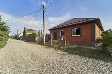 Фото №2: Дом 145 м² - СНТ Нива, мкр. Прикубанский внутригородской округ, ул. Цветочная, 98