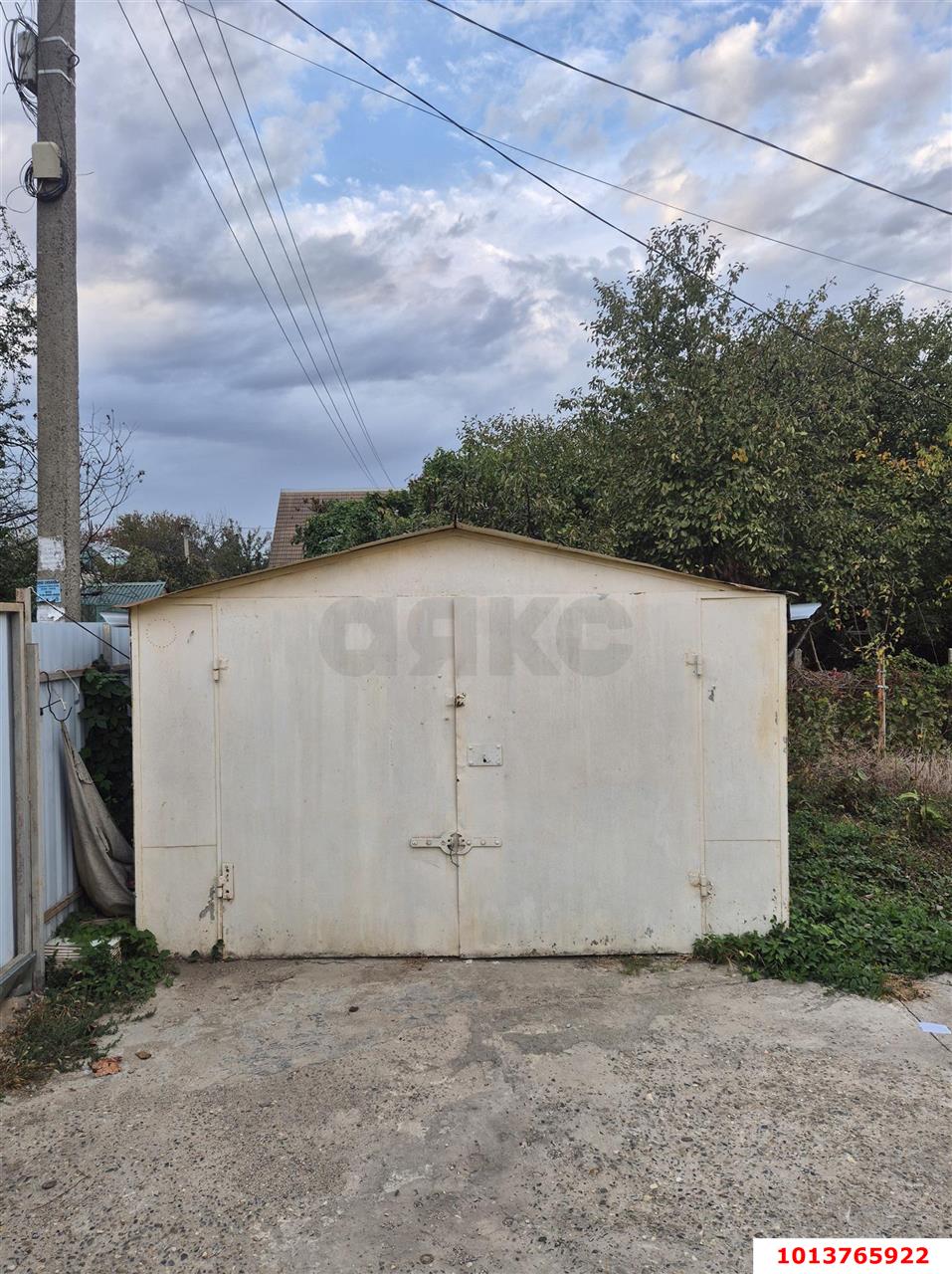 Фото №10: Дом 36 м² + 4 сот. - Ленина, Восток, ул. Степная, 442