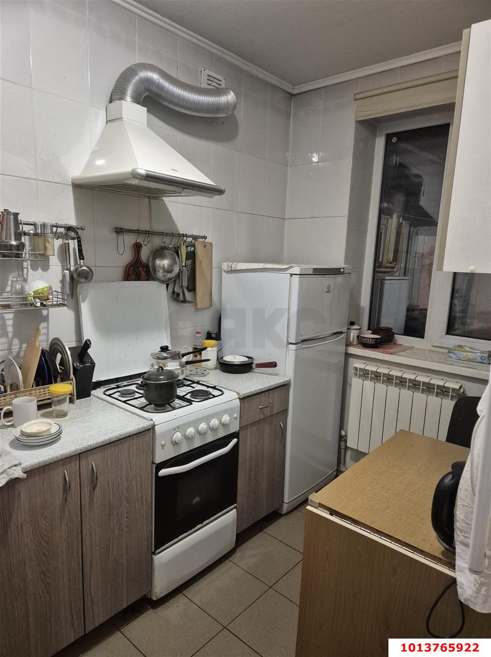 Фото №11: Дом 36 м² + 4 сот. - Ленина, Восток, ул. Степная, 442