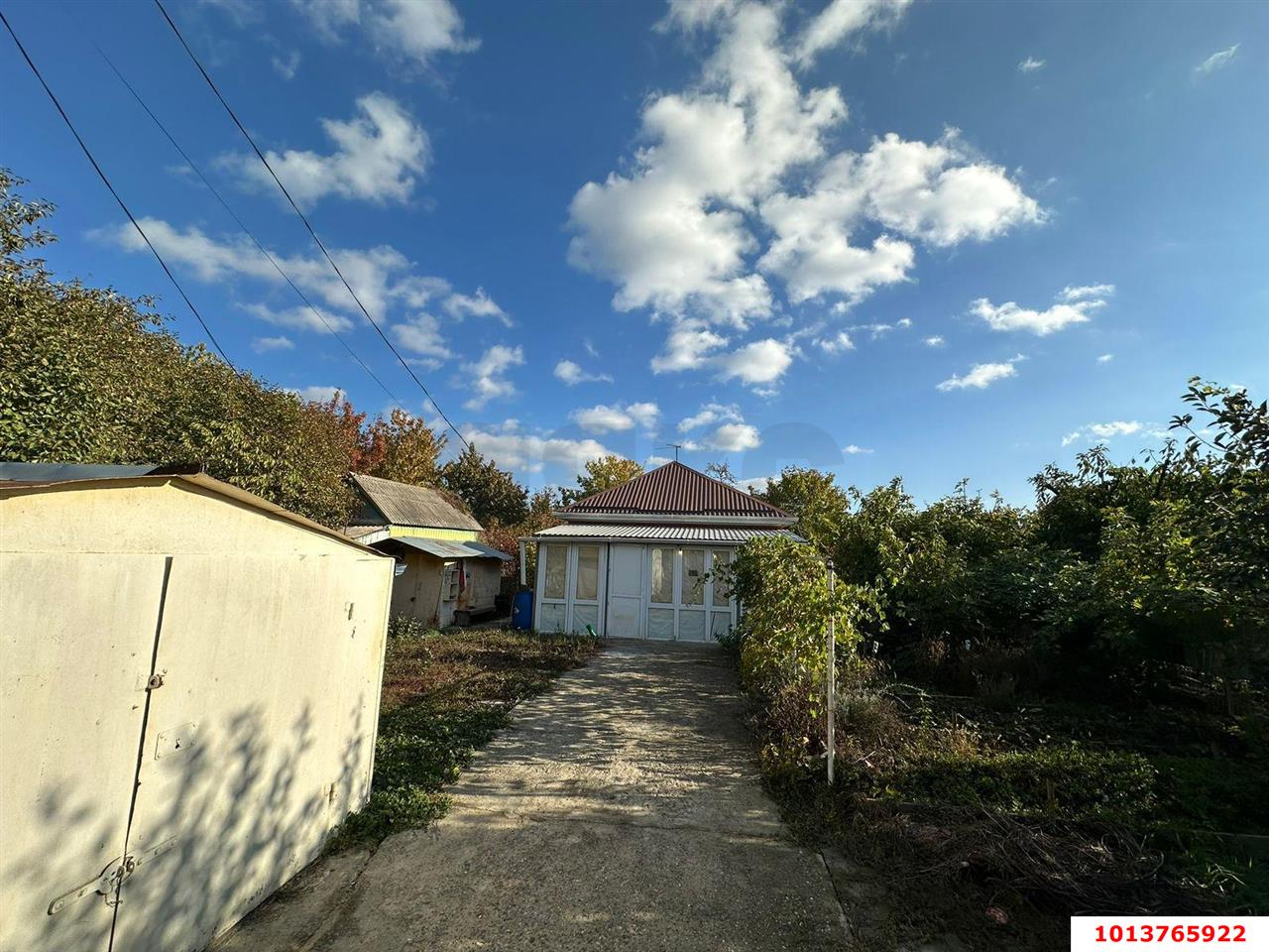 Фото №3: Дом 36 м² + 4 сот. - Ленина, Восток, ул. Степная, 442