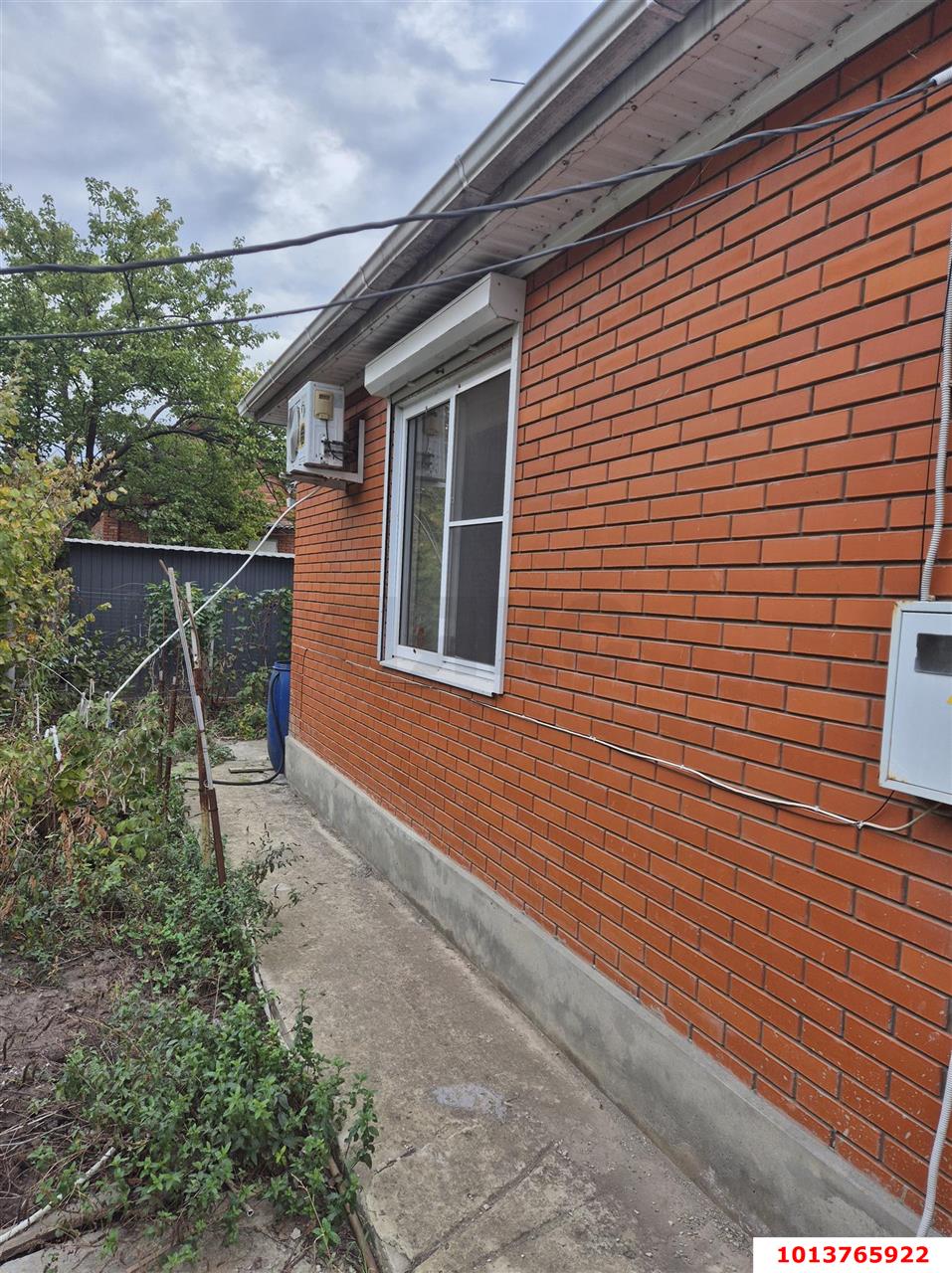 Фото №5: Дом 36 м² + 4 сот. - Ленина, Восток, ул. Степная, 442