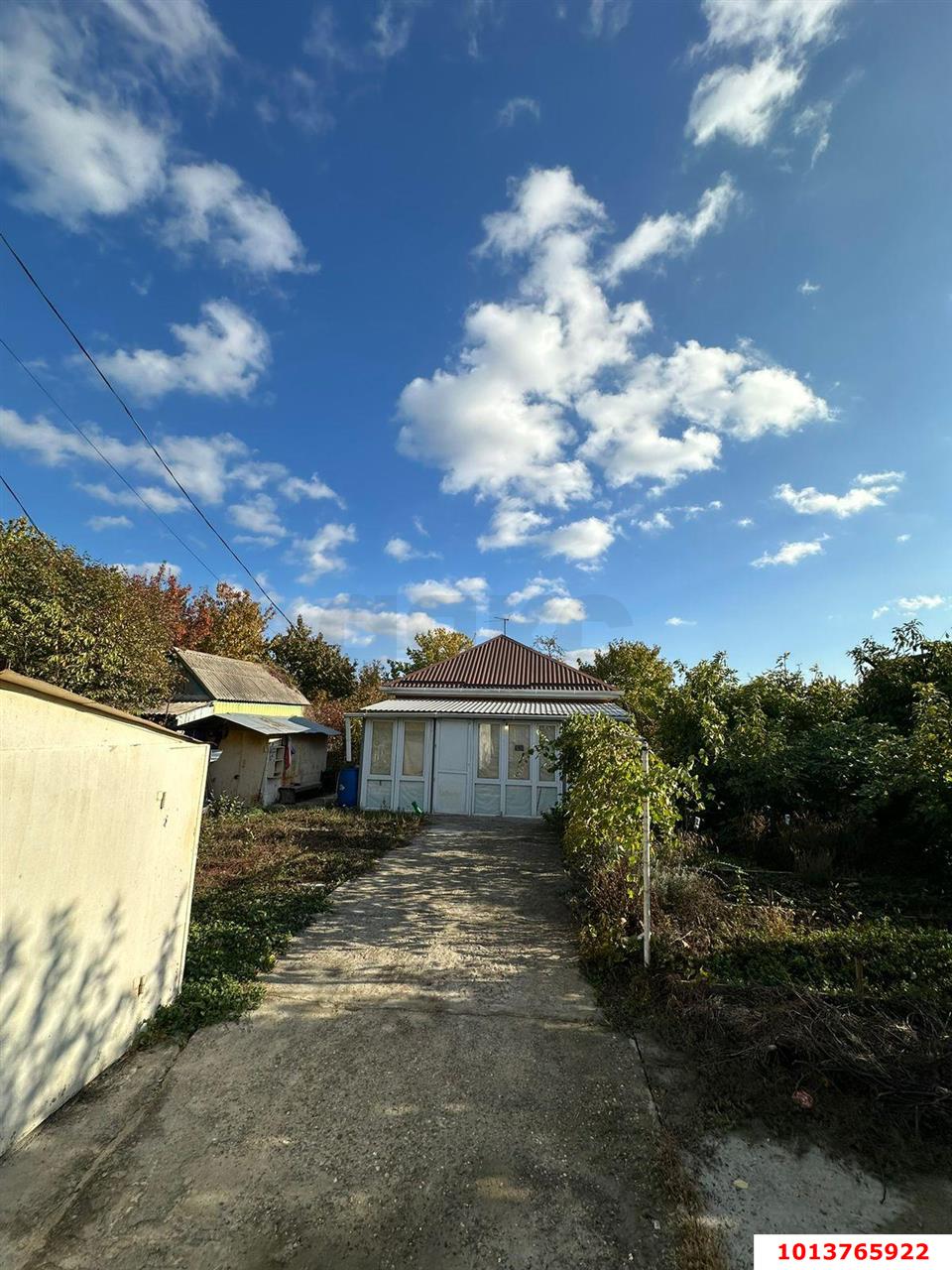 Фото №2: Дом 36 м² + 4 сот. - Ленина, Восток, ул. Степная, 442