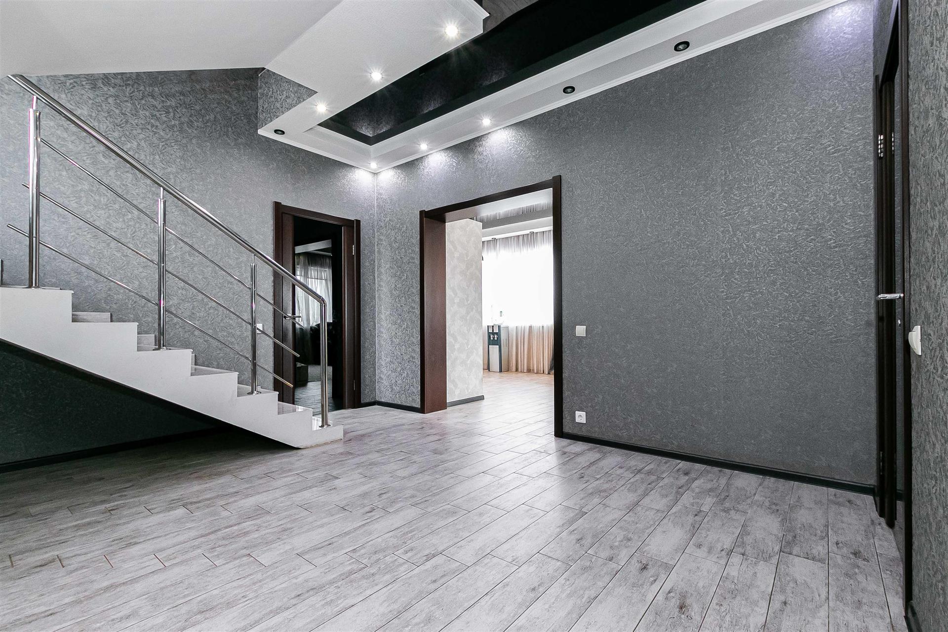 Фото №8: Дом 137 м² + 4 сот. - Краснодар, Прикубанский внутригородской округ, мкр. Парковый, пр-д 2-й Архангельский, 4