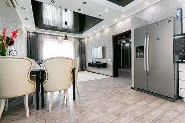 Фото №4: Дом 137 м² - Краснодар, мкр. Парковый, пр-д 2-й Архангельский, 4