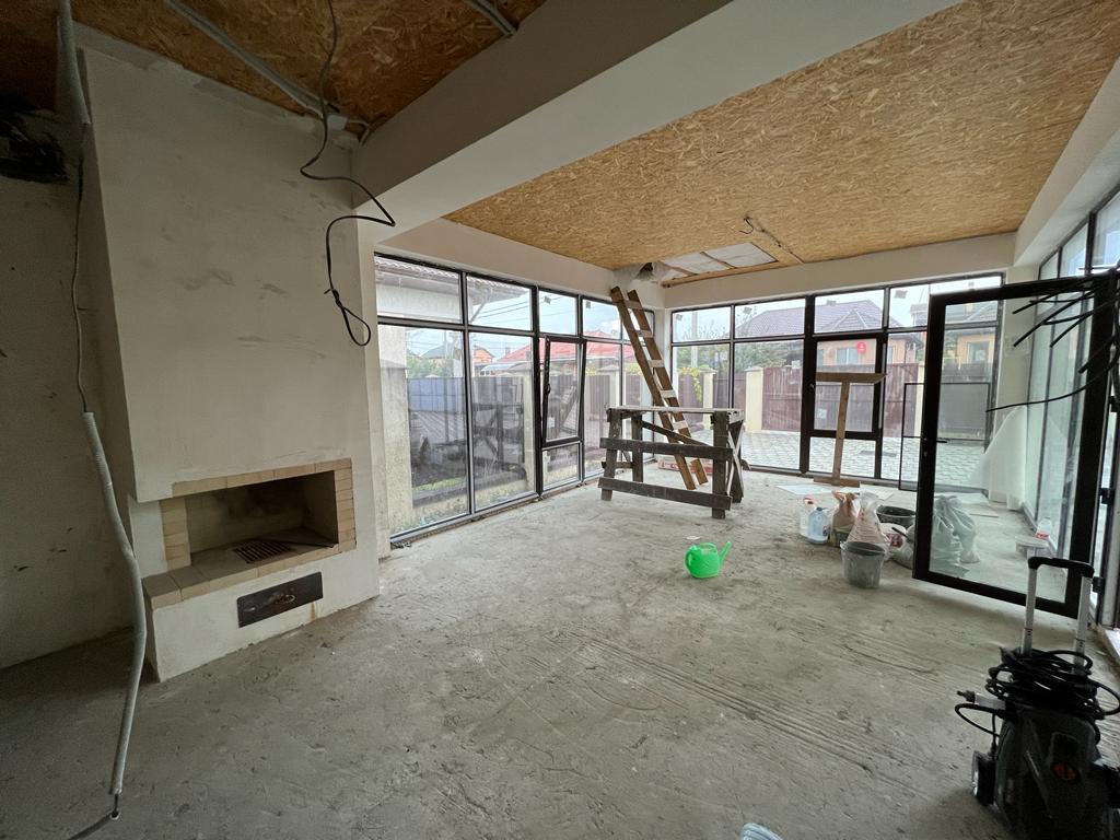 Фото №16: Дом 137 м² + 4 сот. - Краснодар, Прикубанский внутригородской округ, мкр. Парковый, пр-д 2-й Архангельский, 4