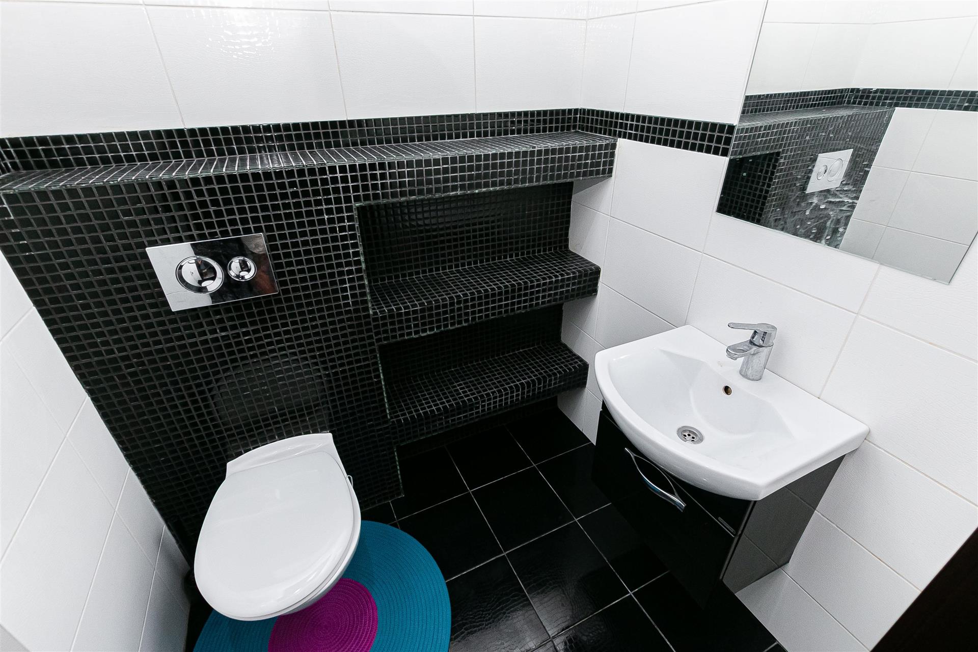 Фото №9: Дом 137 м² + 4 сот. - Краснодар, Прикубанский внутригородской округ, мкр. Парковый, пр-д 2-й Архангельский, 4