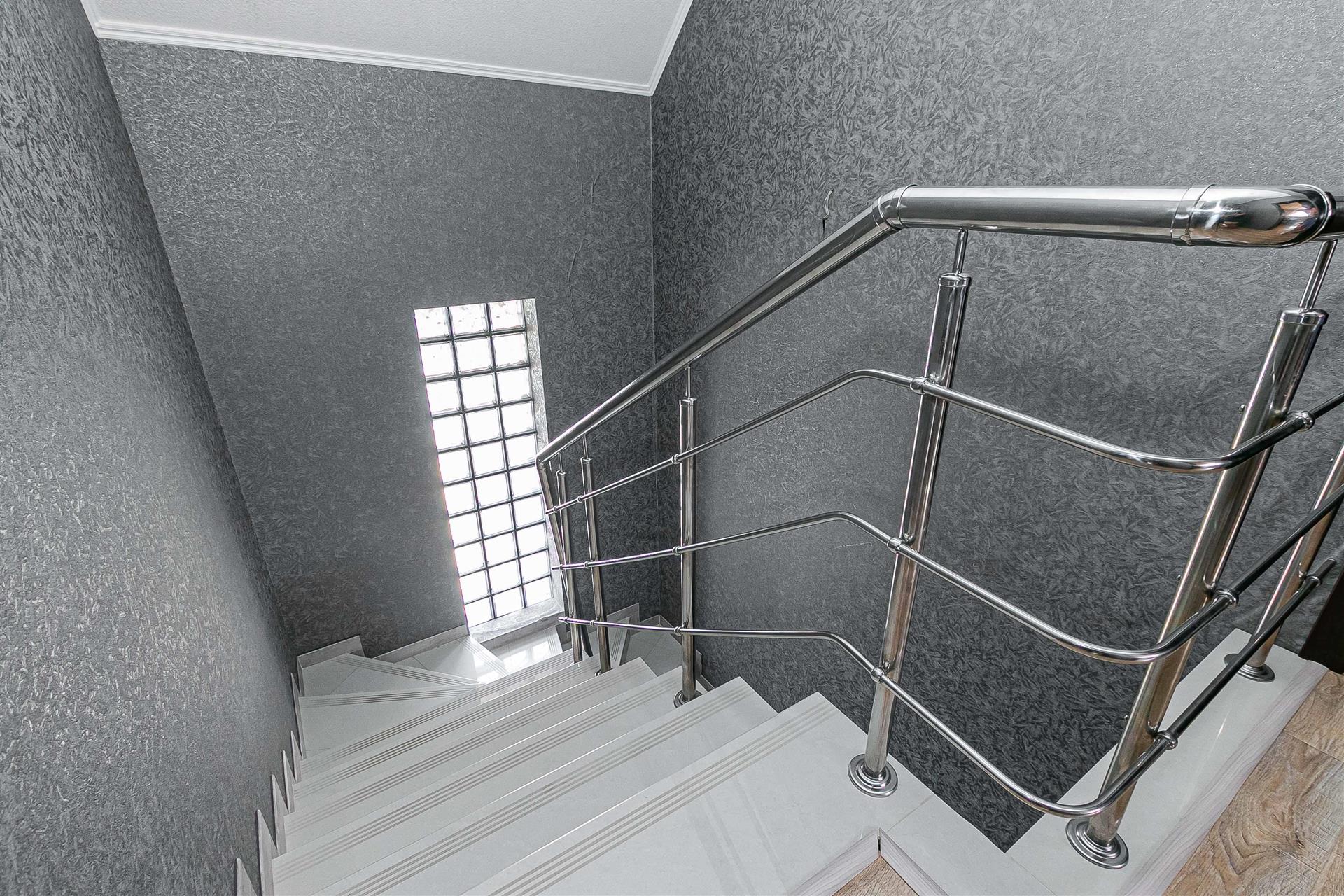 Фото №7: Дом 137 м² + 4 сот. - Краснодар, Прикубанский внутригородской округ, мкр. Парковый, пр-д 2-й Архангельский, 4