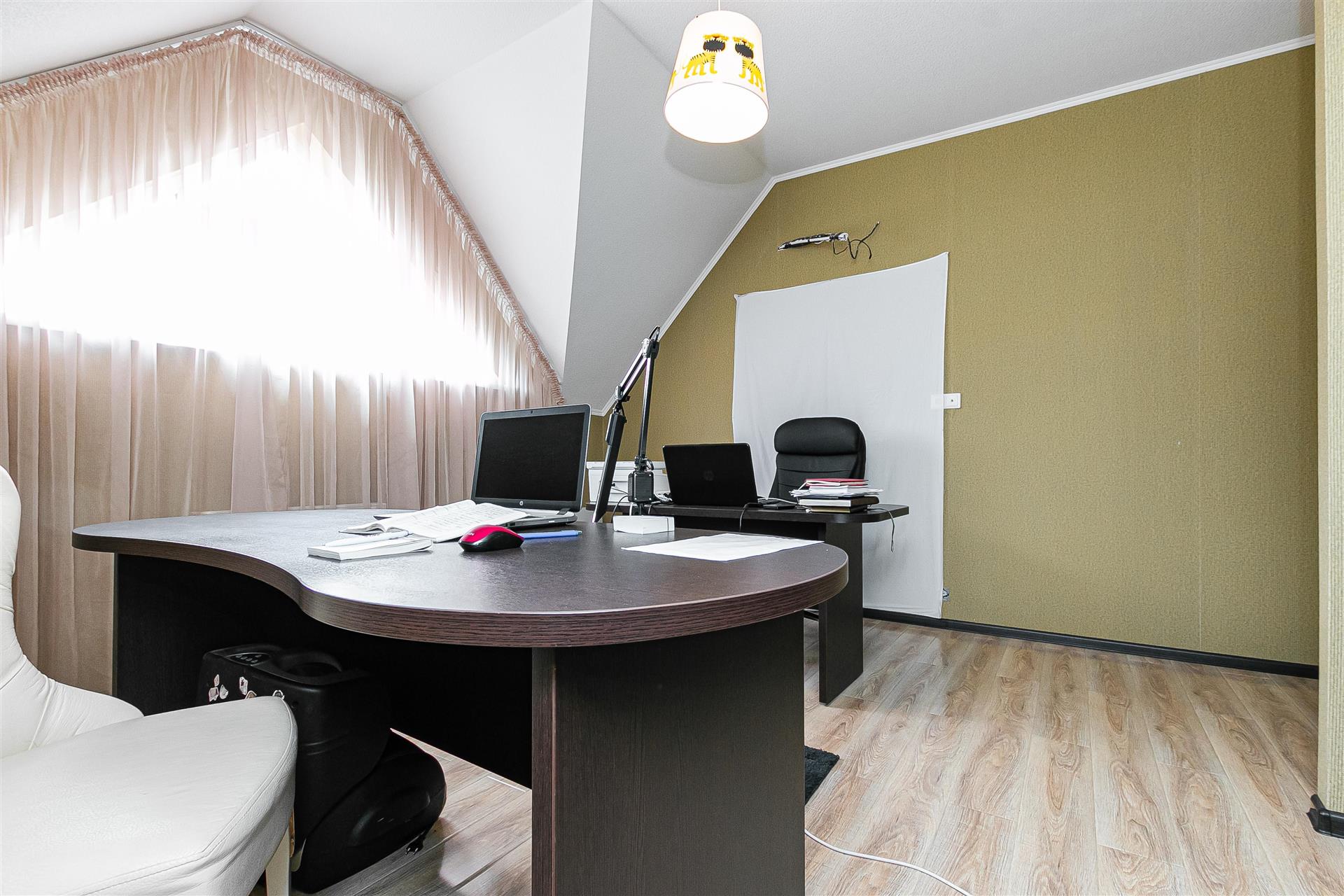 Фото №11: Дом 137 м² + 4 сот. - Краснодар, Прикубанский внутригородской округ, мкр. Парковый, пр-д 2-й Архангельский, 4