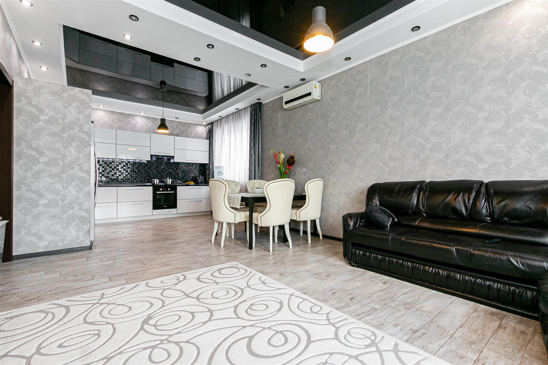 Фото №1: Дом 137 м² + 4 сот. - Краснодар, Прикубанский внутригородской округ, мкр. Парковый, пр-д 2-й Архангельский, 4