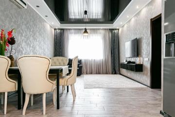 Фото №5: Дом 137 м² - Краснодар, мкр. Парковый, пр-д 2-й Архангельский, 4