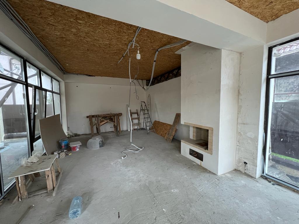 Фото №15: Дом 137 м² + 4 сот. - Краснодар, Прикубанский внутригородской округ, мкр. Парковый, пр-д 2-й Архангельский, 4