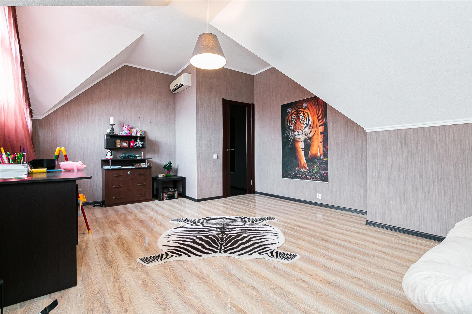 Фото №13: Дом 137 м² + 4 сот. - Краснодар, Прикубанский внутригородской округ, мкр. Парковый, пр-д 2-й Архангельский, 4