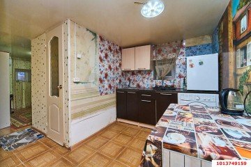 Фото №5: Студия 16 м² - Краснодар, мкр. Музыкальный, ул. Агрохимическая, 115