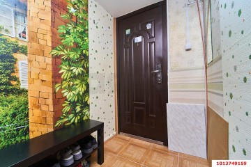 Фото №2: Студия 16 м² - Краснодар, мкр. Музыкальный, ул. Агрохимическая, 117