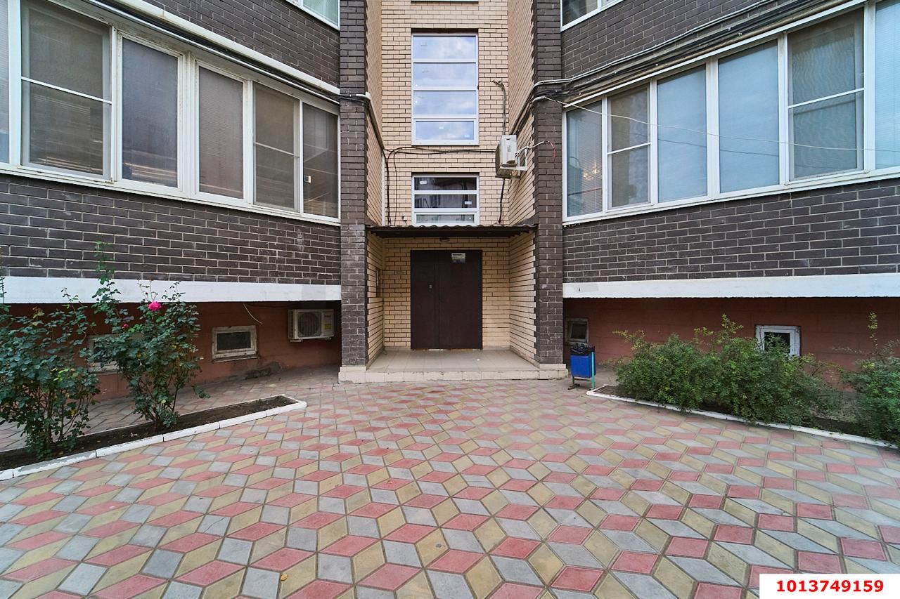 Фото №8: Студия 16 м² - Краснодар, Музыкальный, ул. Агрохимическая, 115