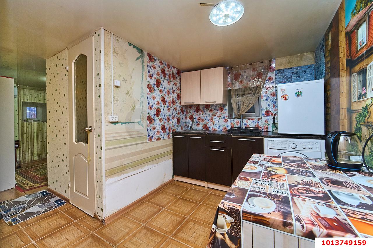 Фото №5: Студия 16 м² - Краснодар, Музыкальный, ул. Агрохимическая, 115