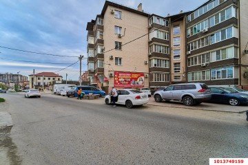 Фото №2: Студия 16 м² - Краснодар, мкр. Музыкальный, ул. Агрохимическая, 115