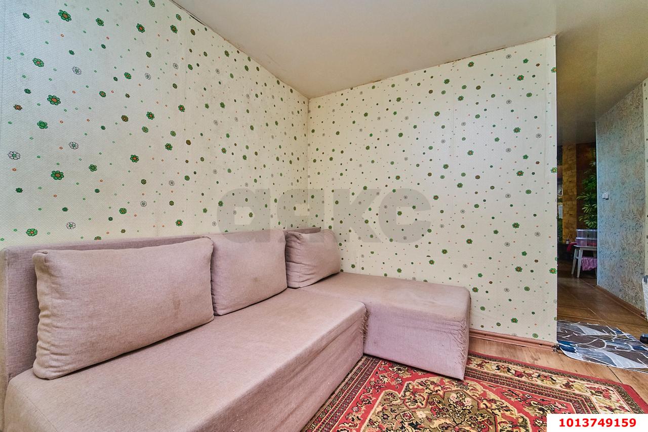 Фото №4: Студия 16 м² - Краснодар, Музыкальный, ул. Агрохимическая, 115