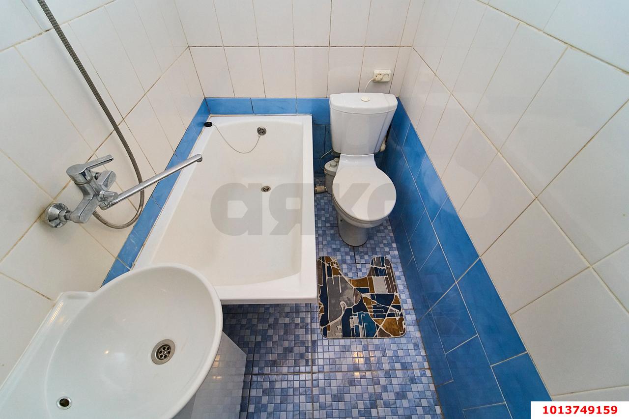 Фото №10: Студия 16 м² - Краснодар, Музыкальный, ул. Агрохимическая, 115