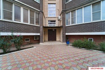 Фото №3: Студия 16 м² - Краснодар, мкр. Музыкальный, ул. Агрохимическая, 115