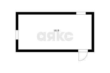 Фото №5: Студия 16 м² - Краснодар, мкр. Музыкальный, ул. Агрохимическая, 117