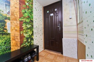 Фото №2: Студия 16 м² - Краснодар, мкр. Музыкальный, ул. Агрохимическая, 115