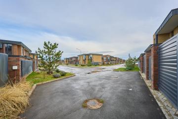 Фото №3: Дом 185 м² - Краснодар, п. коттеджный  Новая Елизаветка, ул. имени Степана Булатецкого, 2