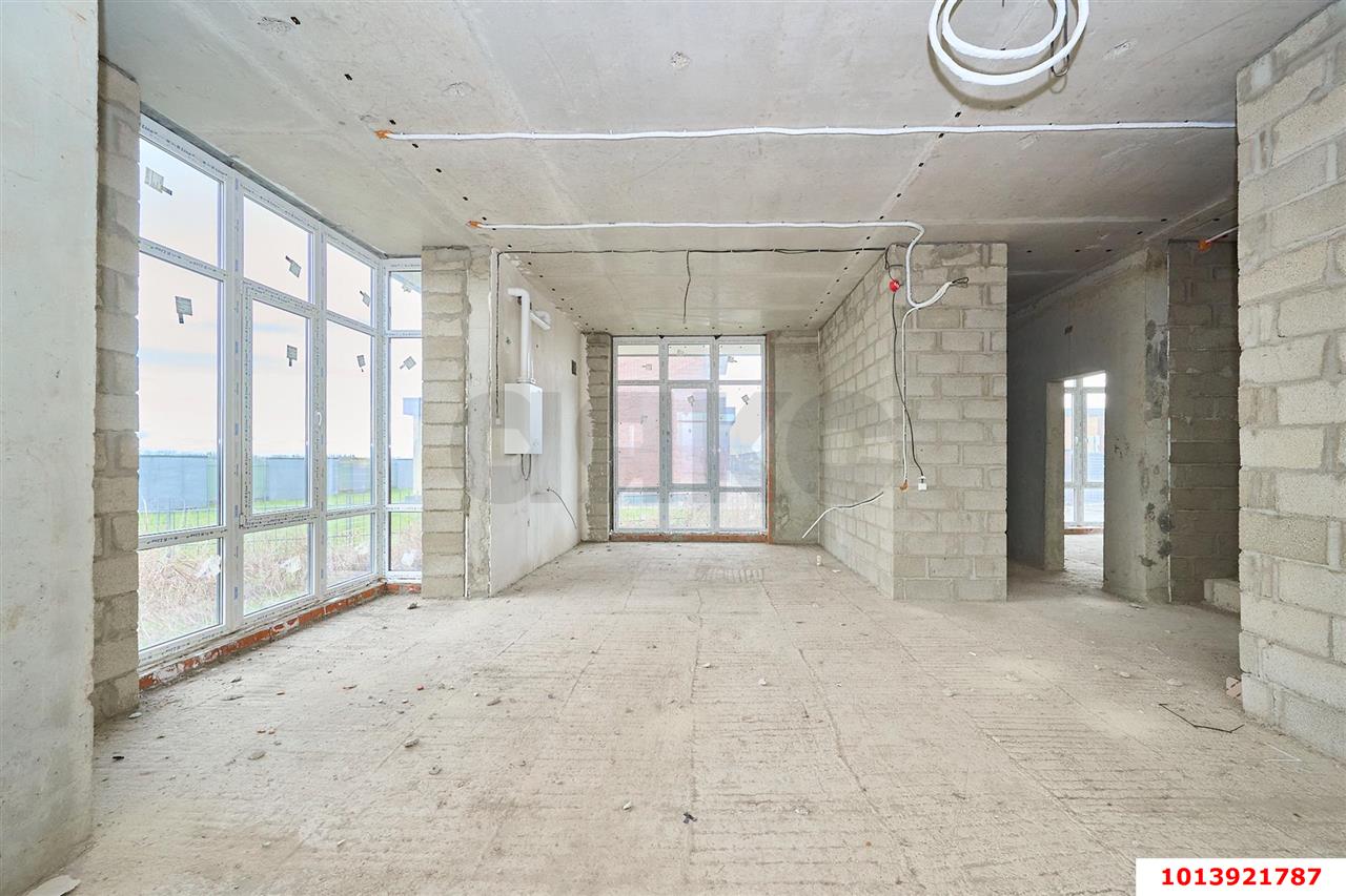 Фото №11: Дом 185 м² + 9 сот. - Краснодар, ул. имени Степана Булатецкого, 2