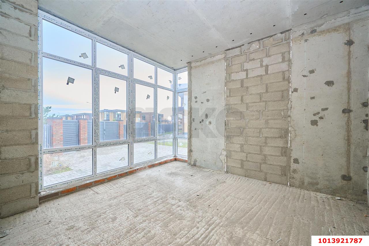 Фото №10: Дом 185 м² + 9 сот. - Краснодар, ул. имени Степана Булатецкого, 2