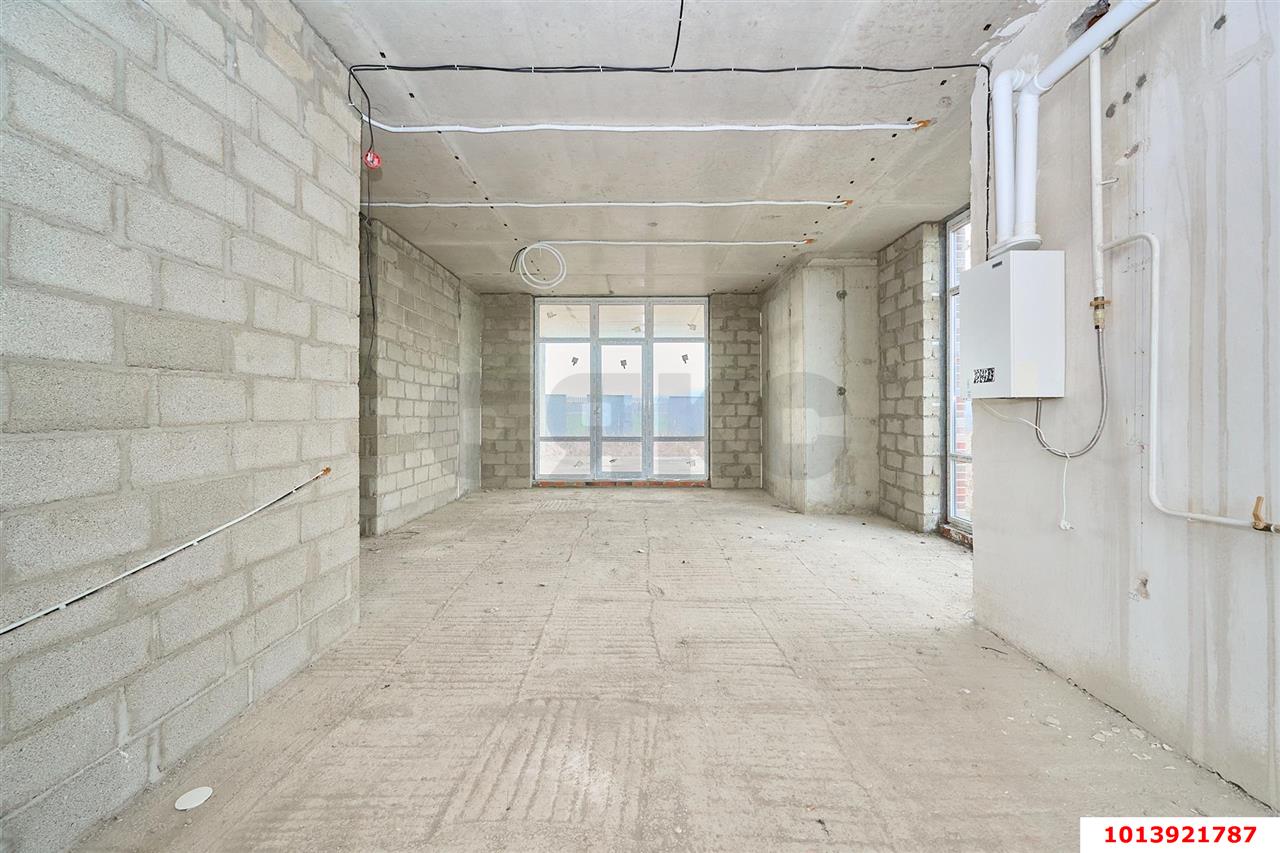 Фото №12: Дом 185 м² + 9 сот. - Краснодар, ул. имени Степана Булатецкого, 2