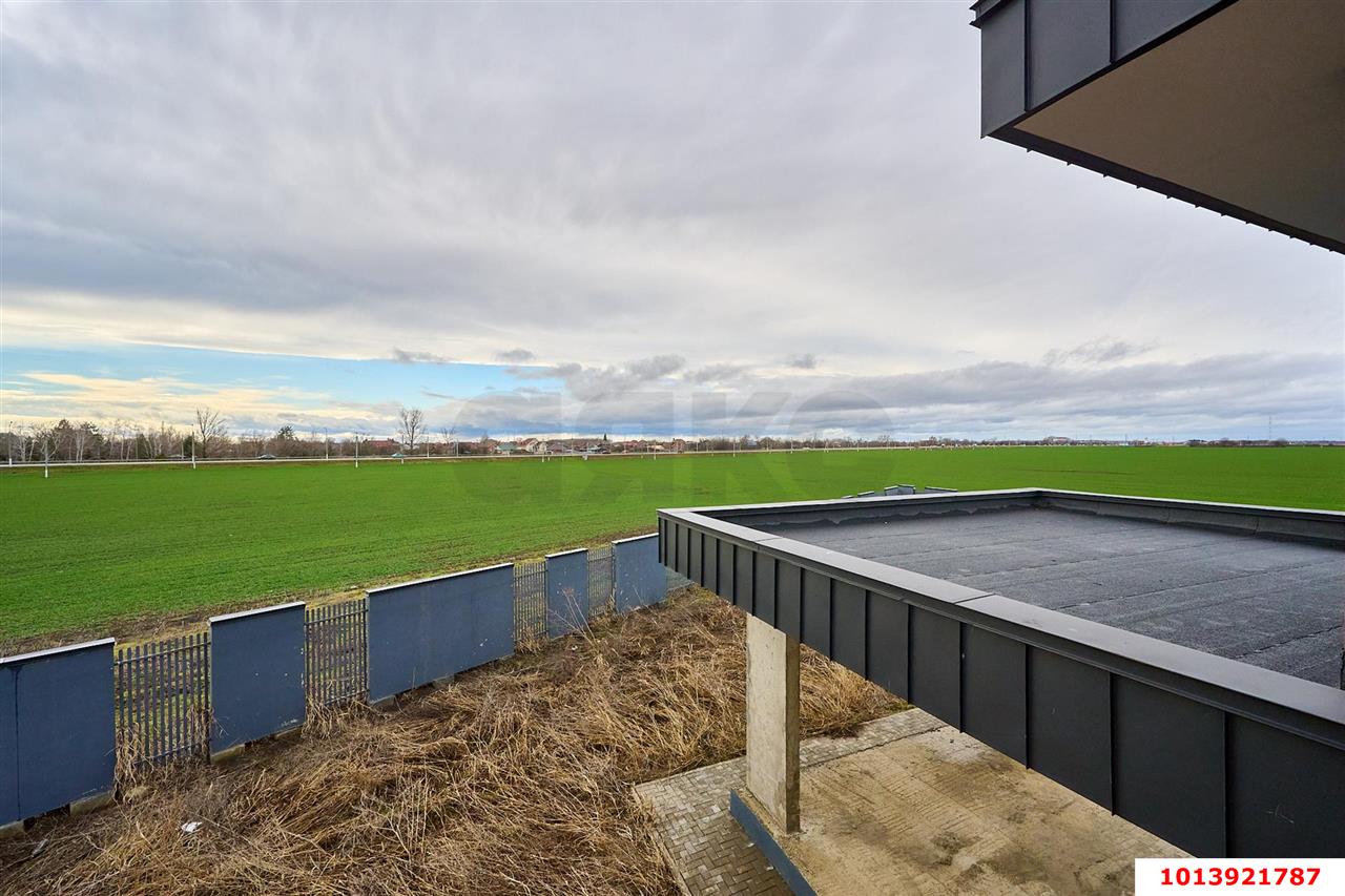 Фото №14: Дом 185 м² + 9 сот. - Краснодар, ул. имени Степана Булатецкого, 2