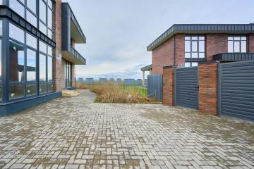 Фото №5: Дом 185 м² - Краснодар, п. коттеджный  Новая Елизаветка, ул. имени Степана Булатецкого, 2