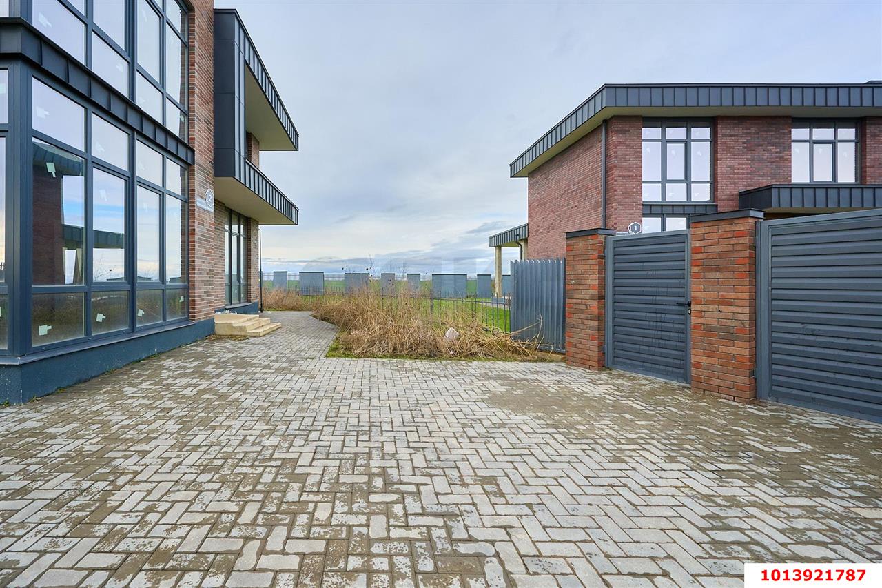 Фото №5: Дом 185 м² + 9 сот. - Краснодар, ул. имени Степана Булатецкого, 2