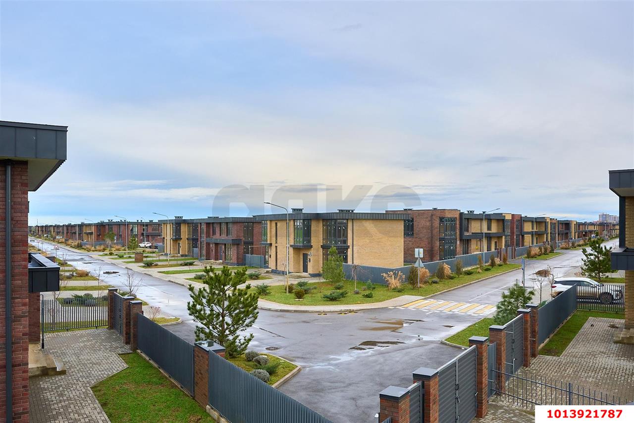 Фото №17: Дом 185 м² + 9 сот. - Краснодар, ул. имени Степана Булатецкого, 2