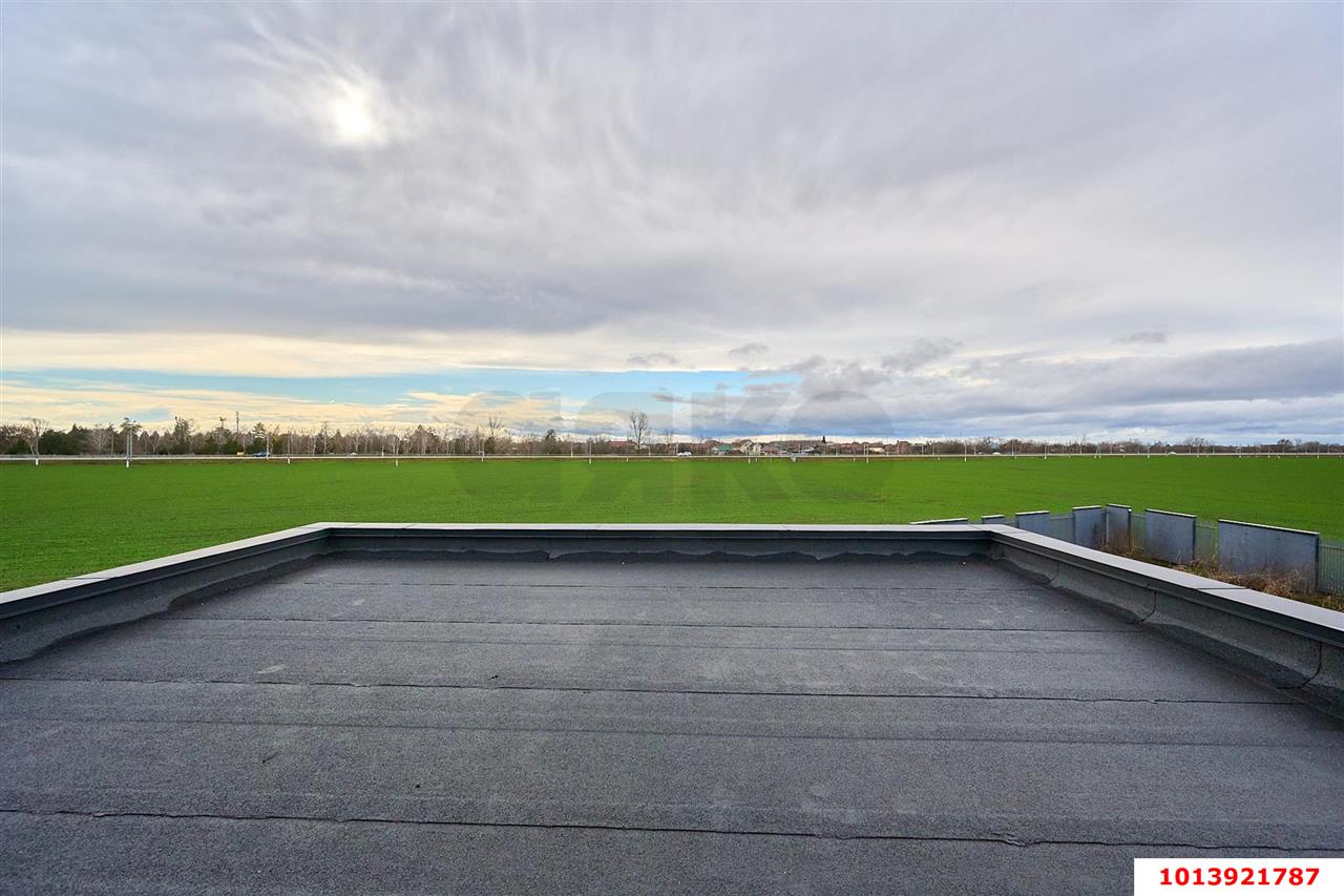 Фото №16: Дом 185 м² + 9 сот. - Краснодар, ул. имени Степана Булатецкого, 2