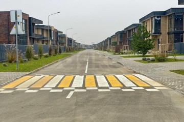 Фото №4: Дом 185 м² - Краснодар, п. коттеджный  Новая Елизаветка, ул. имени Степана Булатецкого, 2