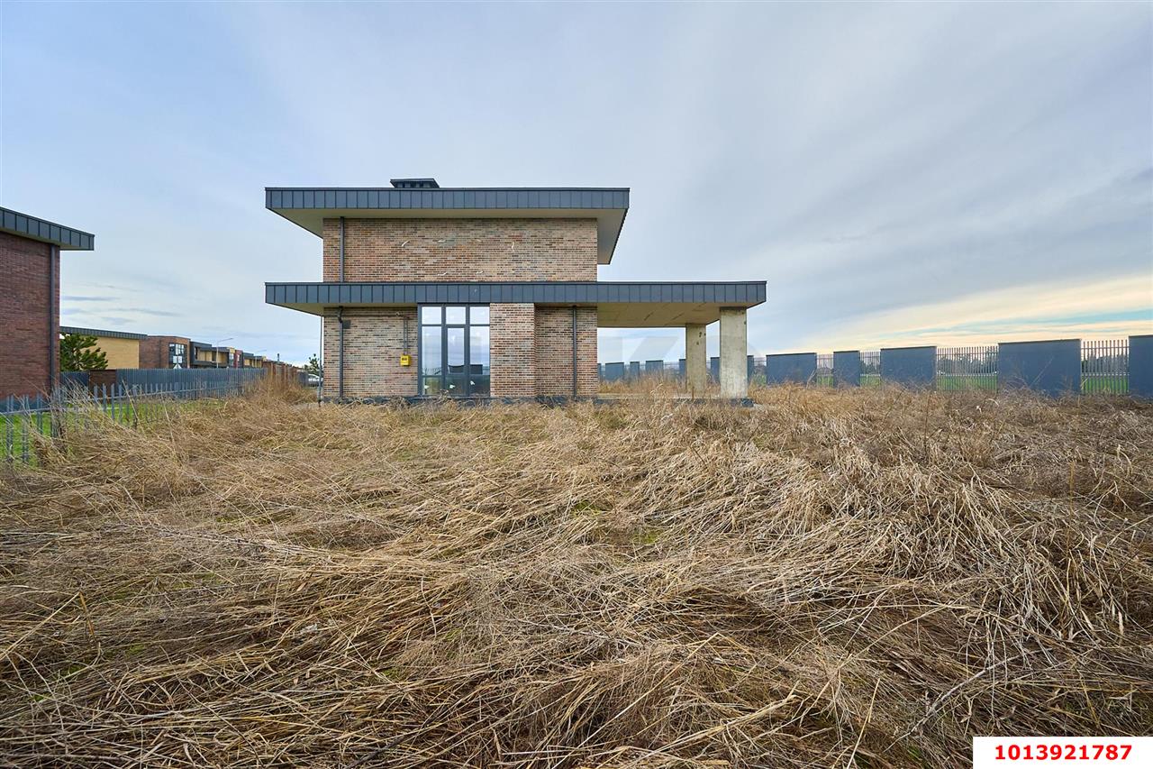 Фото №8: Дом 185 м² + 9 сот. - Краснодар, ул. имени Степана Булатецкого, 2