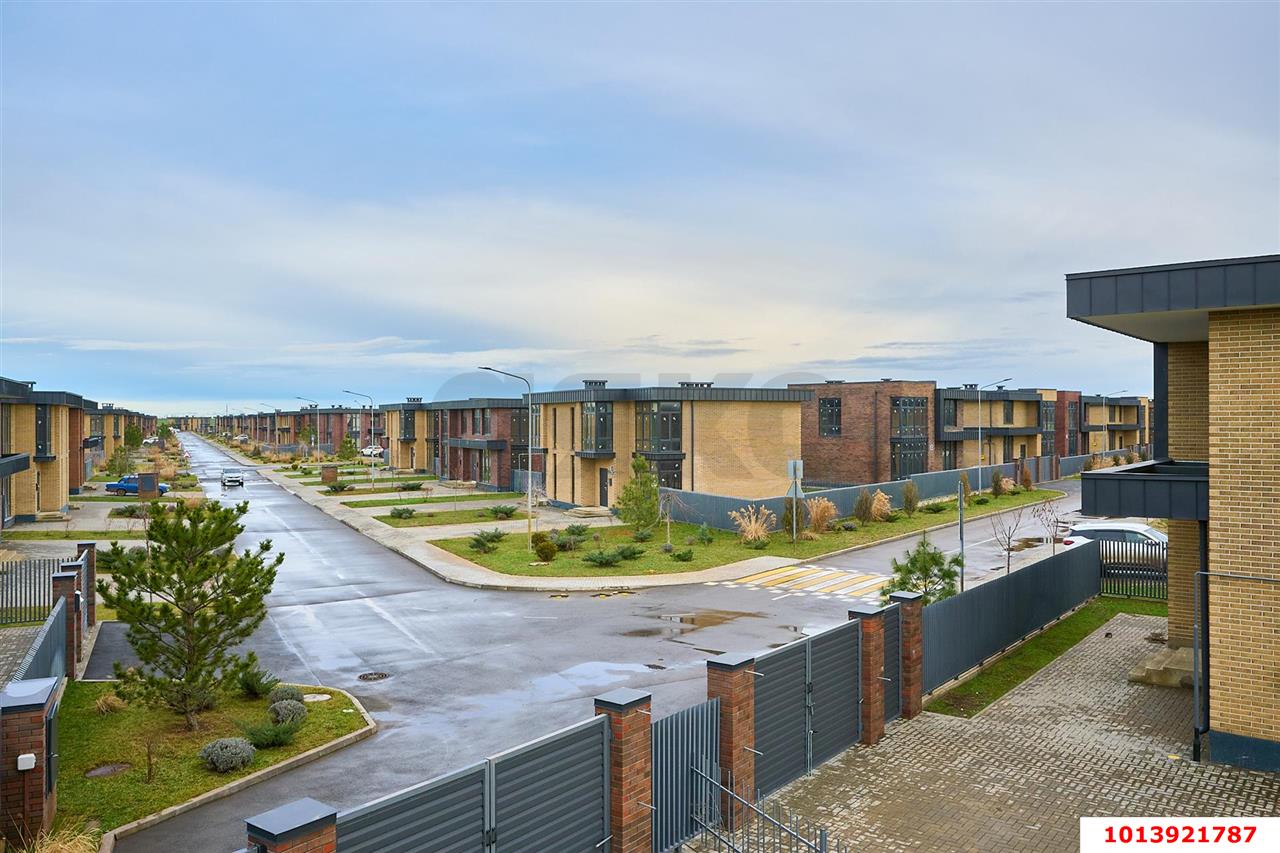 Фото №18: Дом 185 м² + 9 сот. - Краснодар, ул. имени Степана Булатецкого, 2