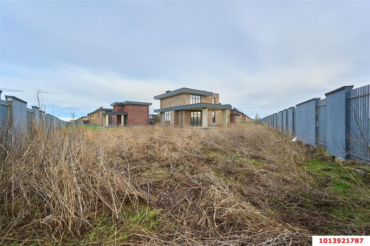 Фото №7: Дом 185 м² + 9 сот. - Краснодар, ул. имени Степана Булатецкого, 2