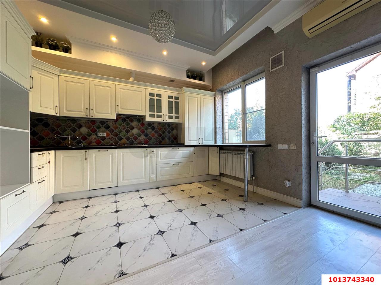 Фото №4: Таунхаус 153 м² + 1.4 сот. - Краснодар, Калинино, ул. Карельская, 14