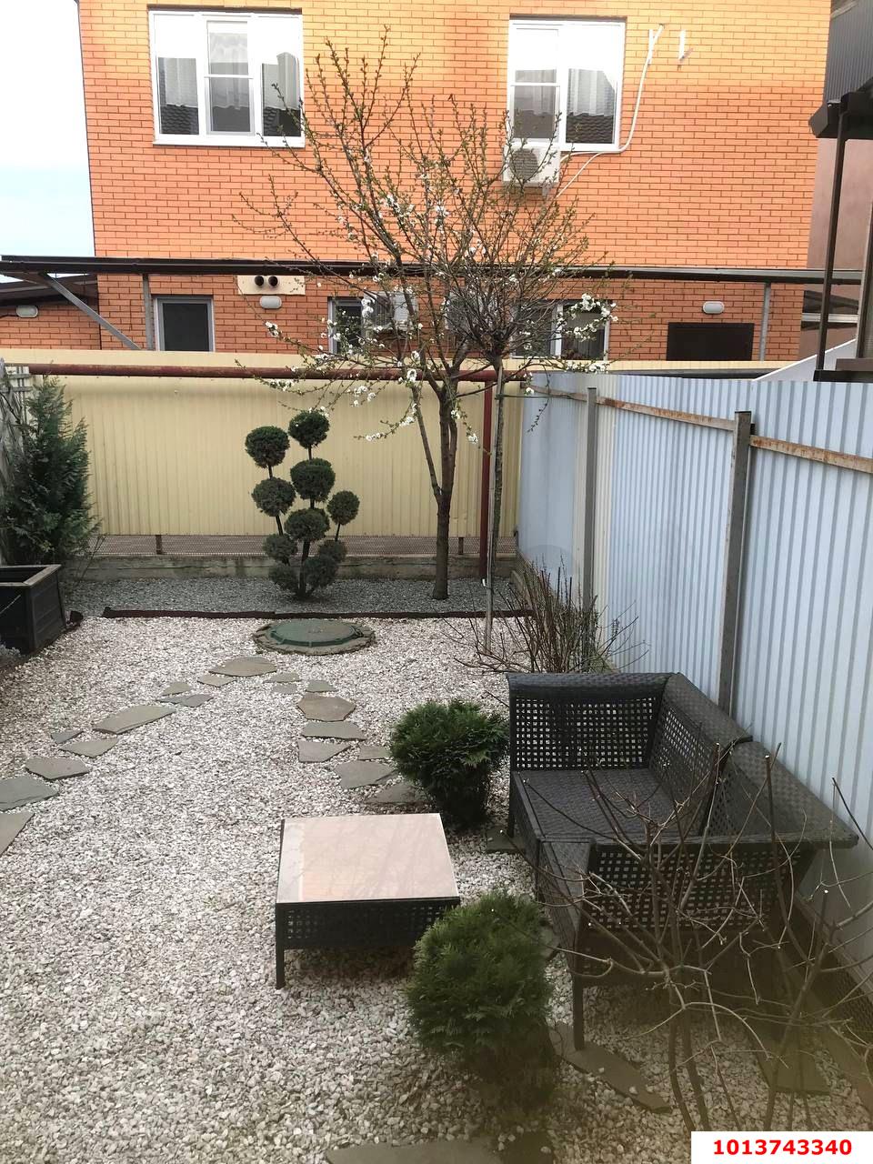 Фото №14: Таунхаус 153 м² + 1.4 сот. - Краснодар, Калинино, ул. Карельская, 14